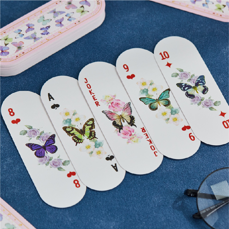 맞춤 이름이 새겨진 긴 형태의 특별한 디자인 카드, 개 - Party Games Name 리뷰 및 가격